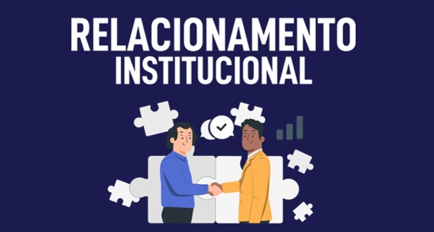 Relacionamento Institucional