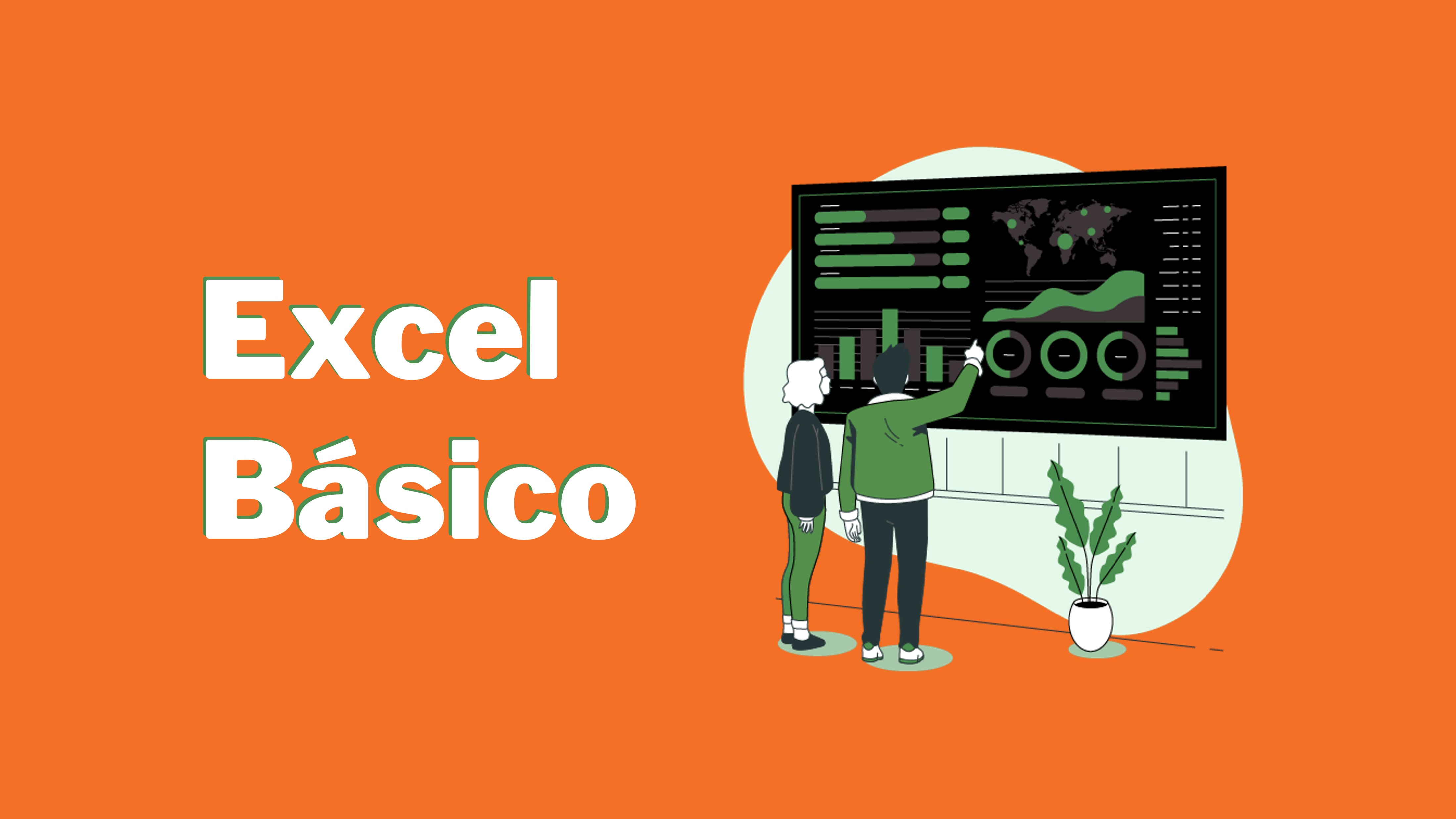 Excel Básico