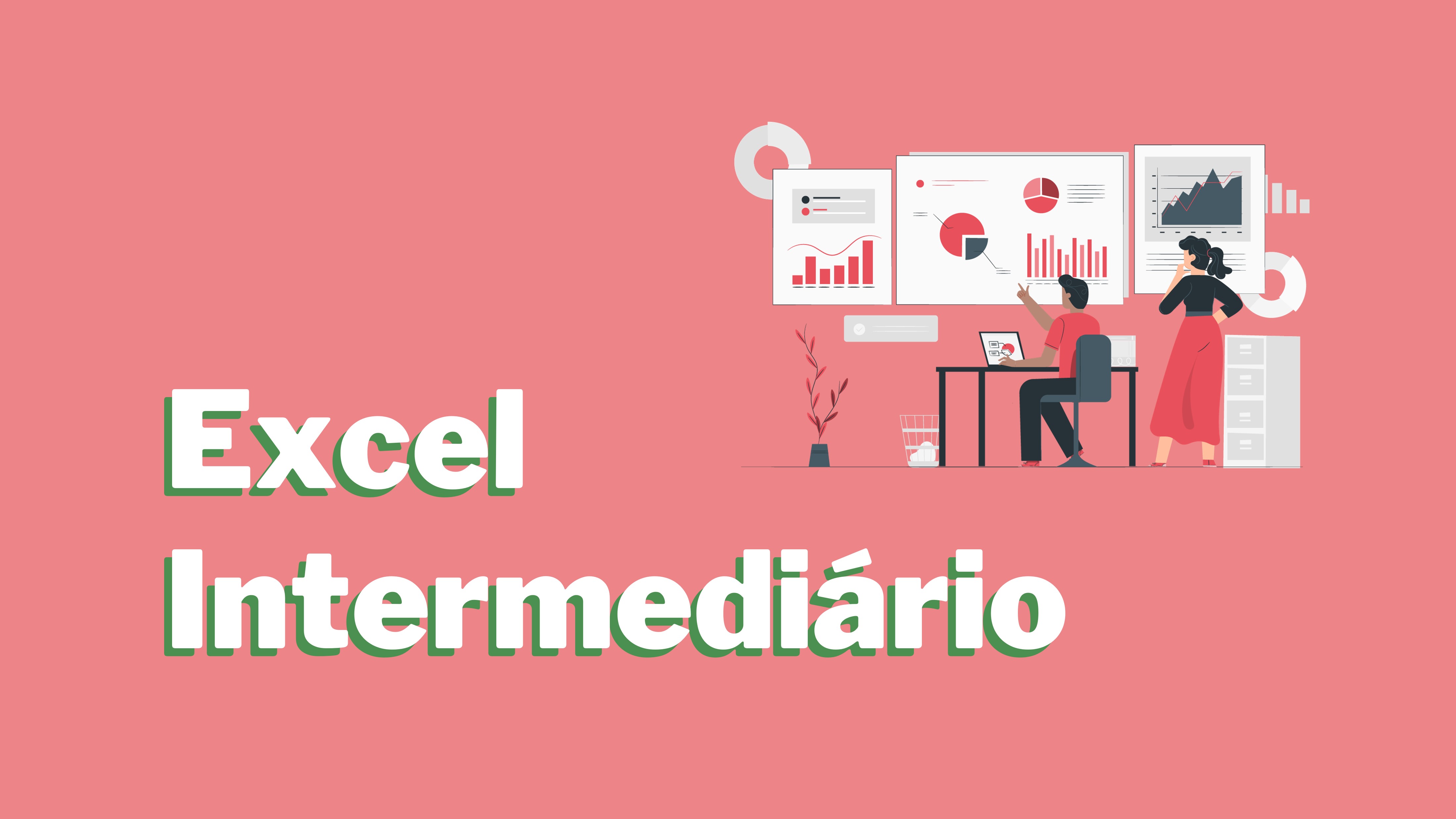 Excel Intermediário