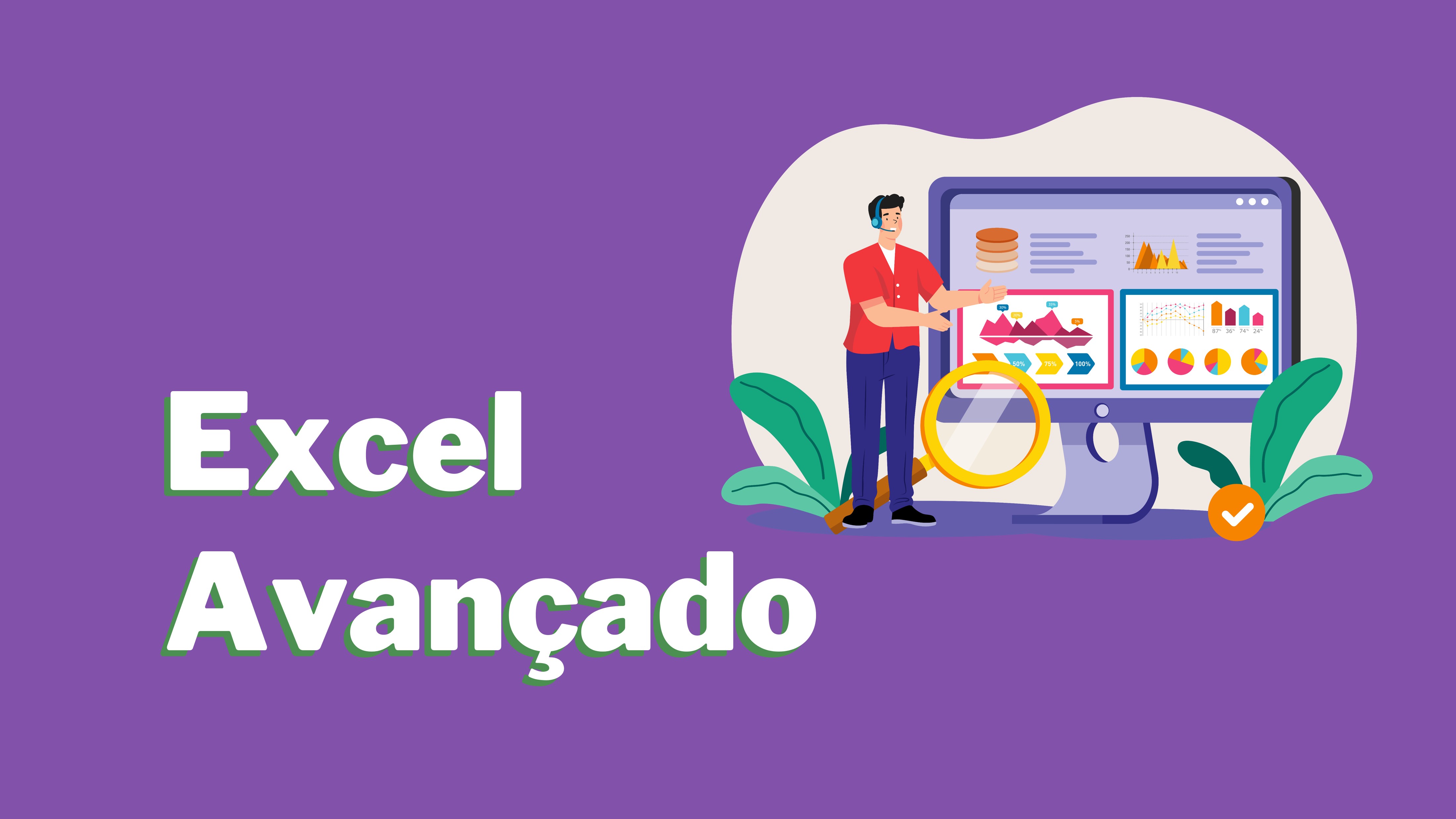 Excel Avançado