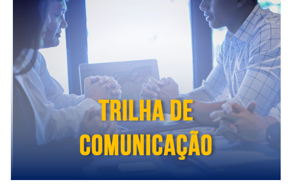 Trilha de comunicação