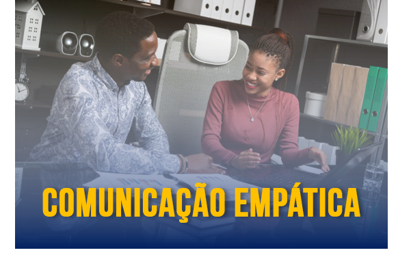 Comunicação empática 