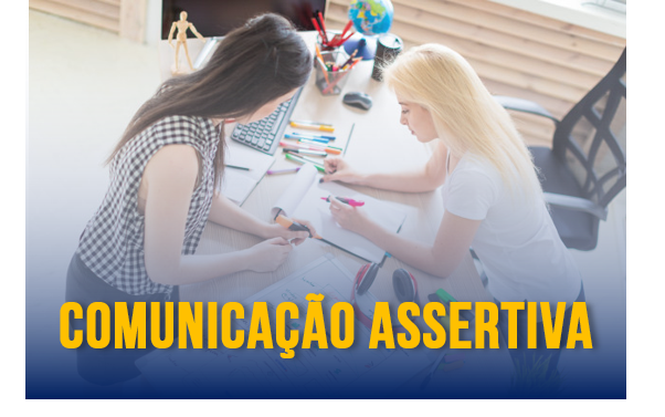 Comunicação assertiva